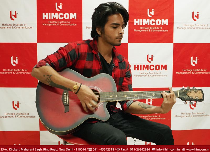 Mass communication colleges in Delhi